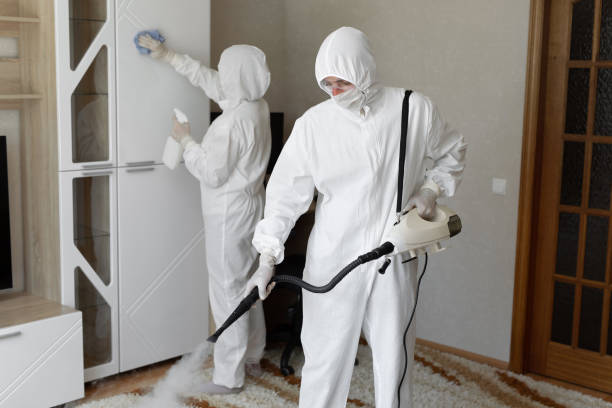 24/7 Emergency Infectious Disease Decontamination experts in Belvidere, NJ